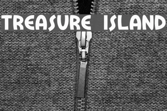 Treasure Island Polices examples