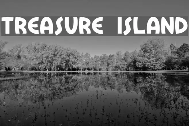 Treasure Island Polices examples