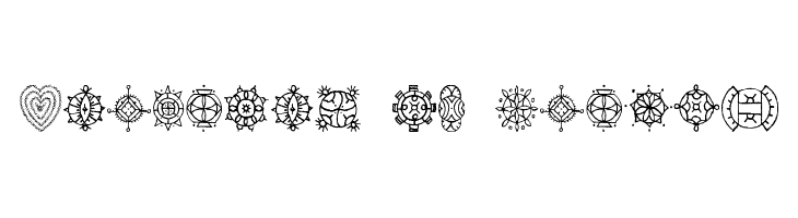 Treasury of Design  Free Fonts Download