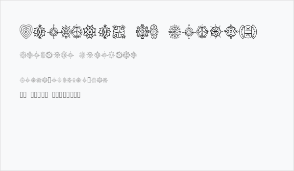 Treasury of Design Business Card