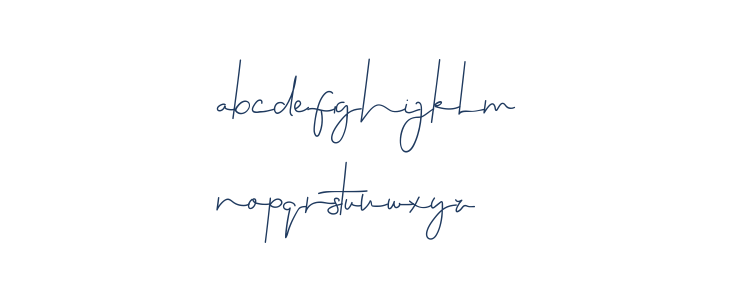 Treated Good Demo Lowercase