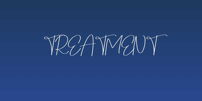 Treatment Social Header