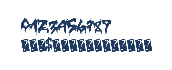 TreehausHorror Other Characters