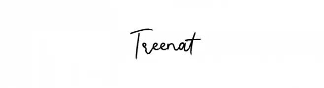 Treenat  Скачать бесплатные шрифты