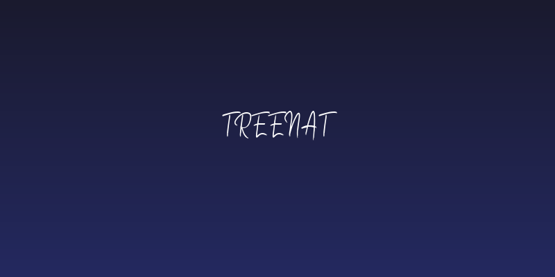 Treenat Social Header