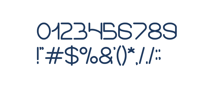 Trees Of Happiness Other Characters