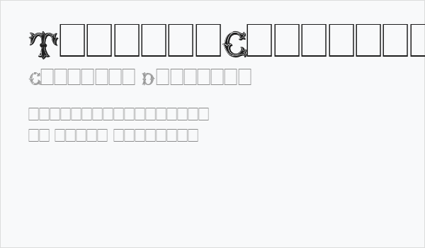 TrefoilCapitals Business Card