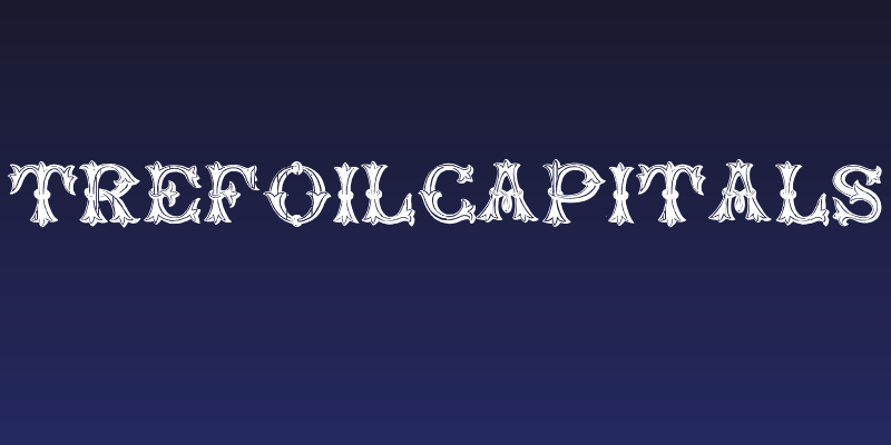 TrefoilCapitals Social Header