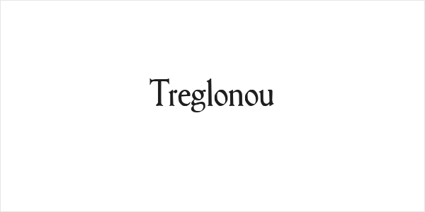 Treglonou Logo