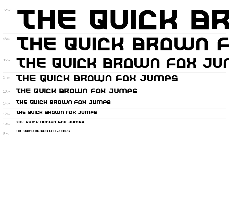 Trek Trooper Expanded Waterfall