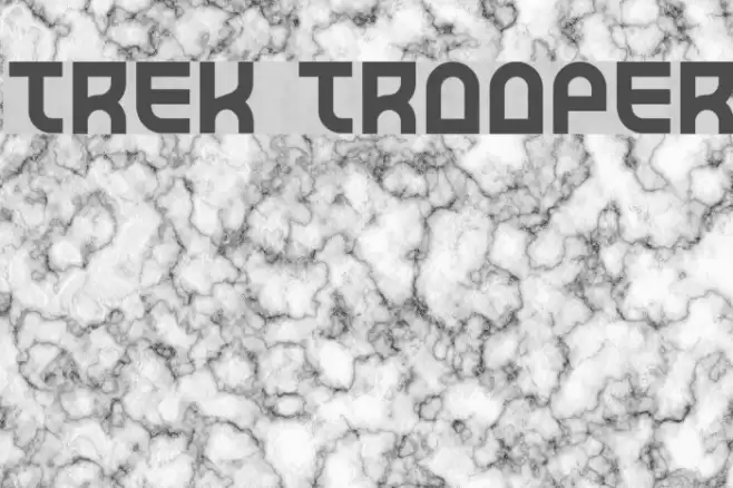 Trek Trooper Polices examples
