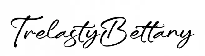Trelasty Bettany  免费字体下载