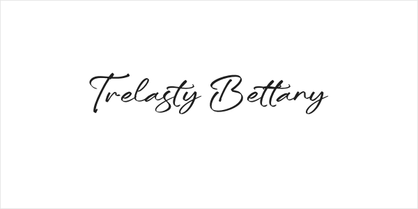 Trelasty Bettany Logo