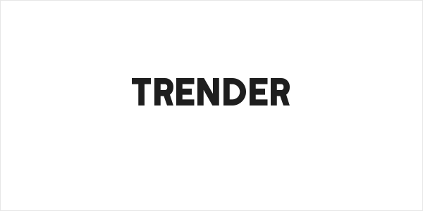 Trender Logo