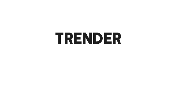 Trender Logo