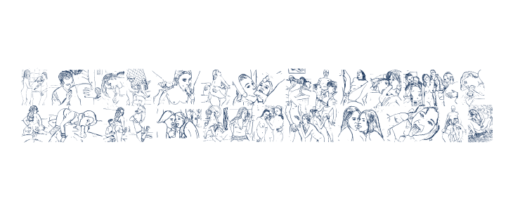 Trendy Pornography Lowercase