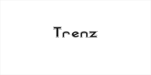 Trenz Logo