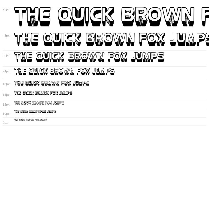 Tres De Extremo Waterfall