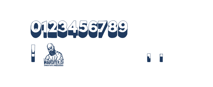 Tres y Dos, Cinco Other Characters