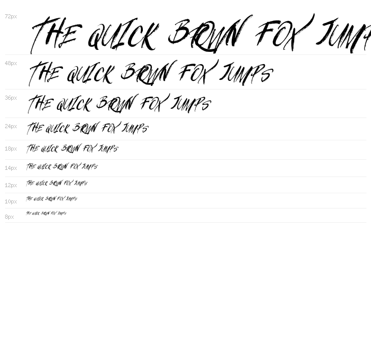 TresTequilas Waterfall