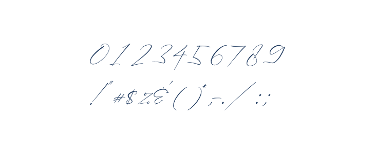 Trescilla Corinne Other Characters