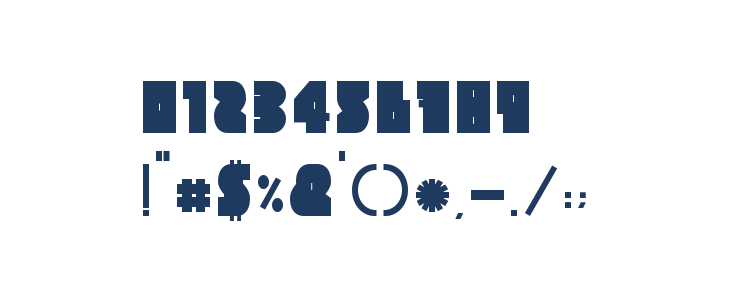 Tresdias Black Other Characters