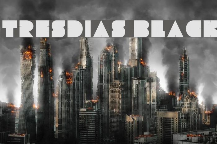 Tresdias Black Example 3