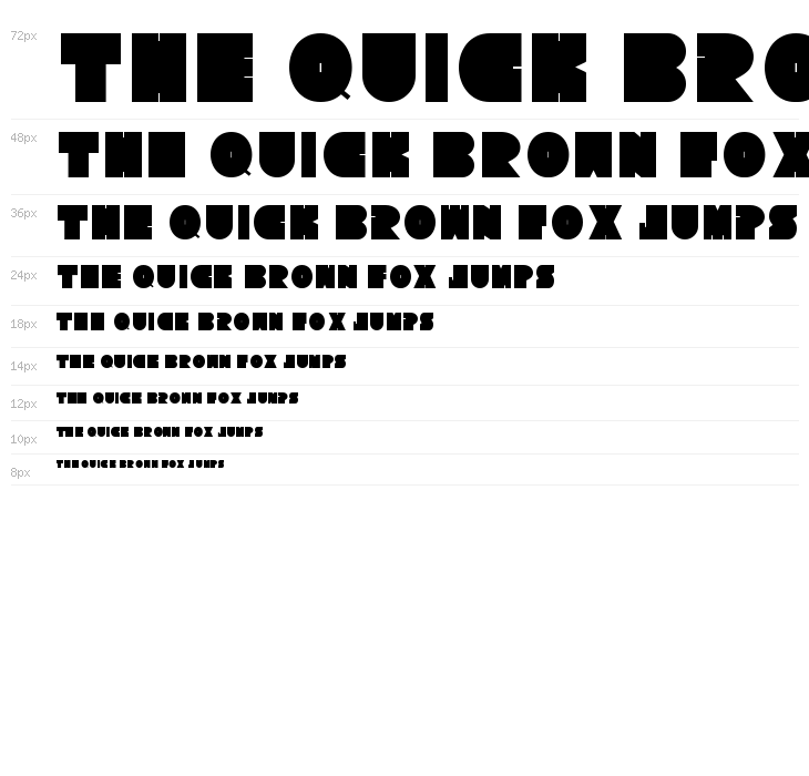 Tresdias Black Waterfall