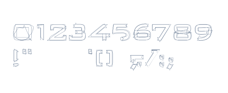 Tresor Eins Other Characters