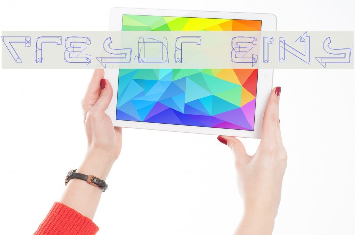 Tresor Eins Example 2