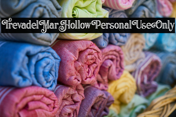 TrevadelMarHollowPersonalUseOnly Example 2