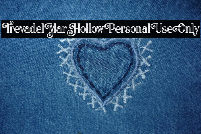 TrevadelMarHollowPersonalUseOnly Example 3