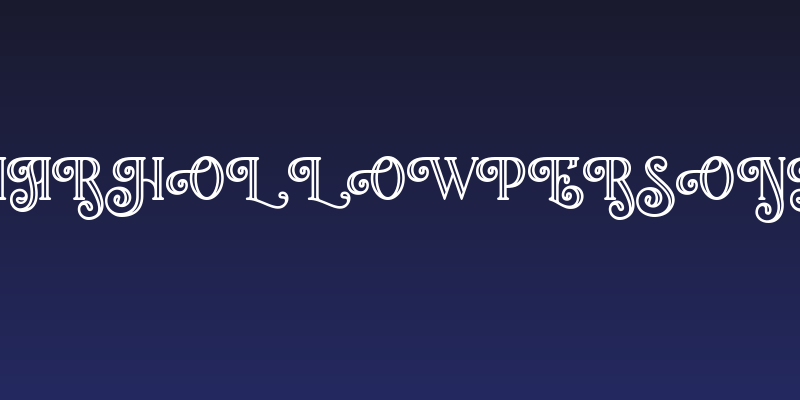 TrevadelMarHollowPersonalUseOnly Social Header