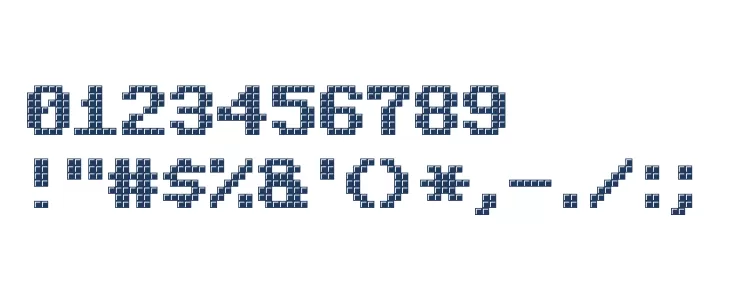 Numbers