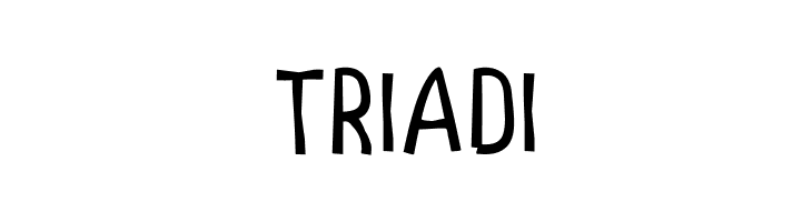Triadi  لخطوط تنزيل