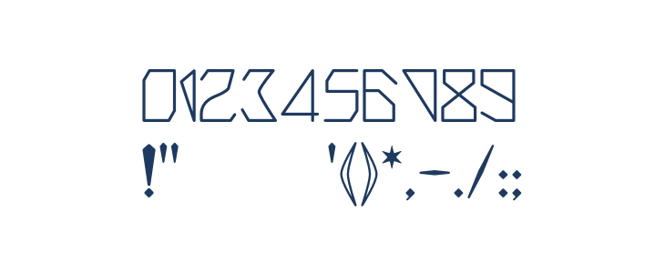 Triangler Other Characters