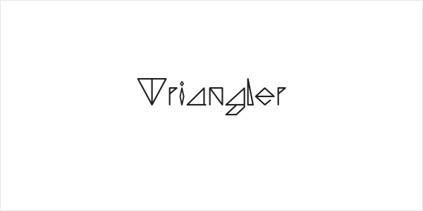 Triangler Logo