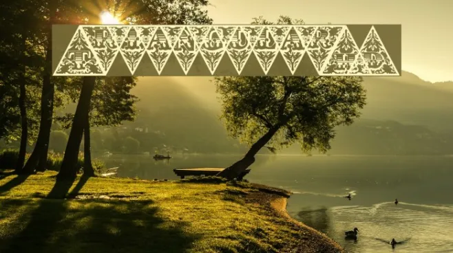 TriangularHD Example 2