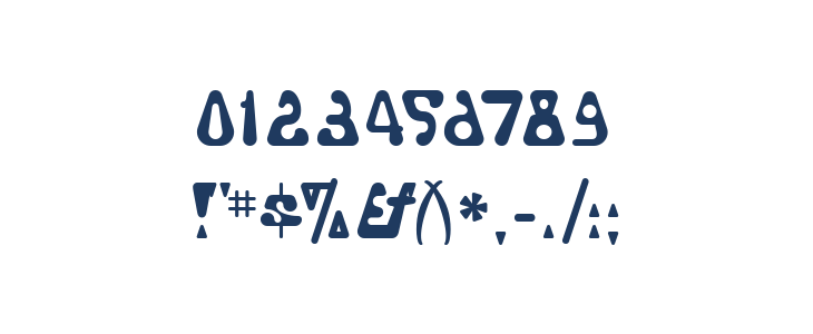 Triangulor Other Characters