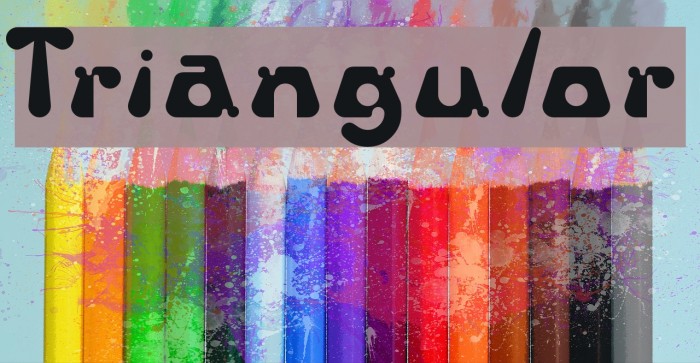 Triangulor Example 2