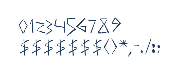 Triatlhon In Other Characters