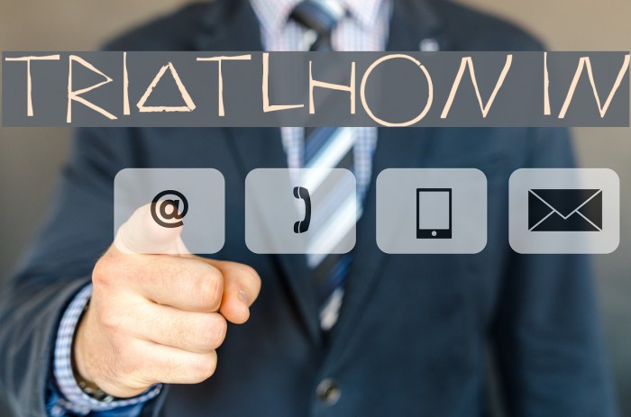 Triatlhon In Example 3