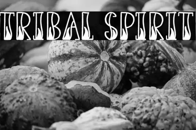 Tribal Spirit Fuentes examples