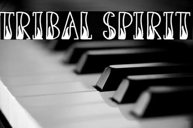 Tribal Spirit Fuentes examples