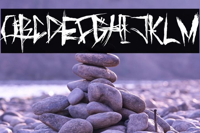 Tribal Threat Example 2