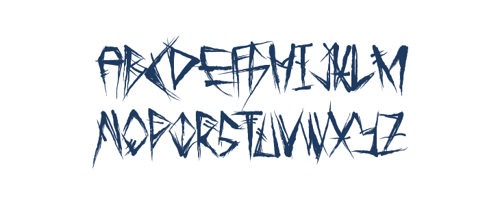 Tribal Threat Lowercase