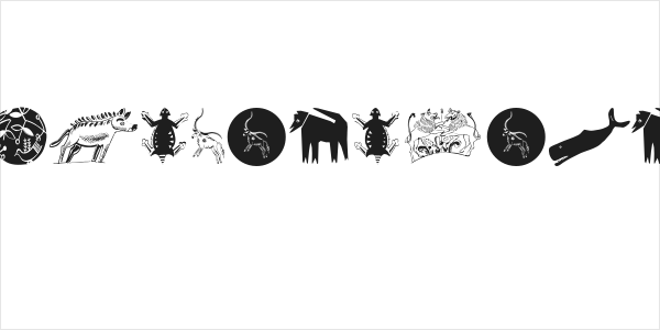 TribalDesignsCinque Logo