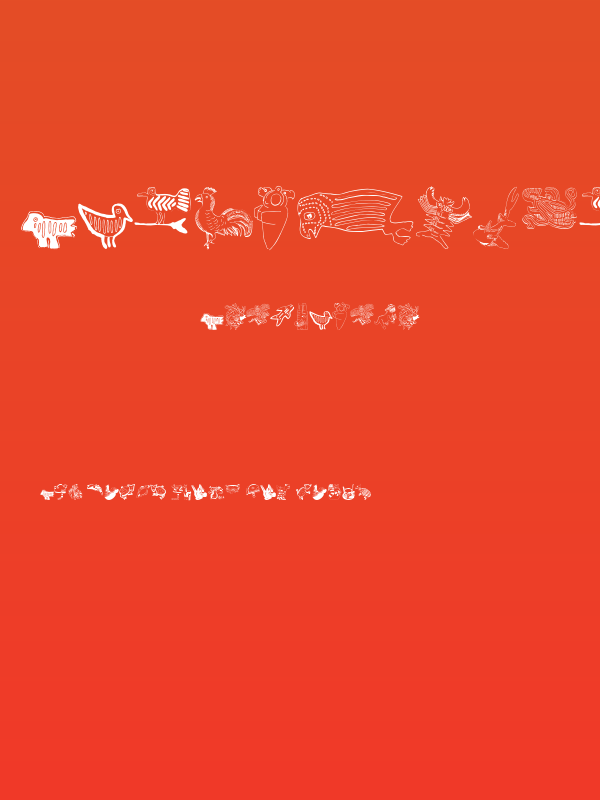 TribalDesignsDue Poster