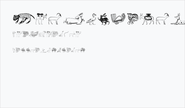 TribalDesignsOtto Business Card