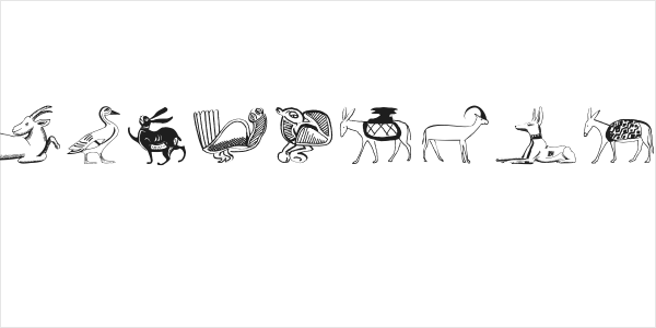 TribalDesignsOtto Logo